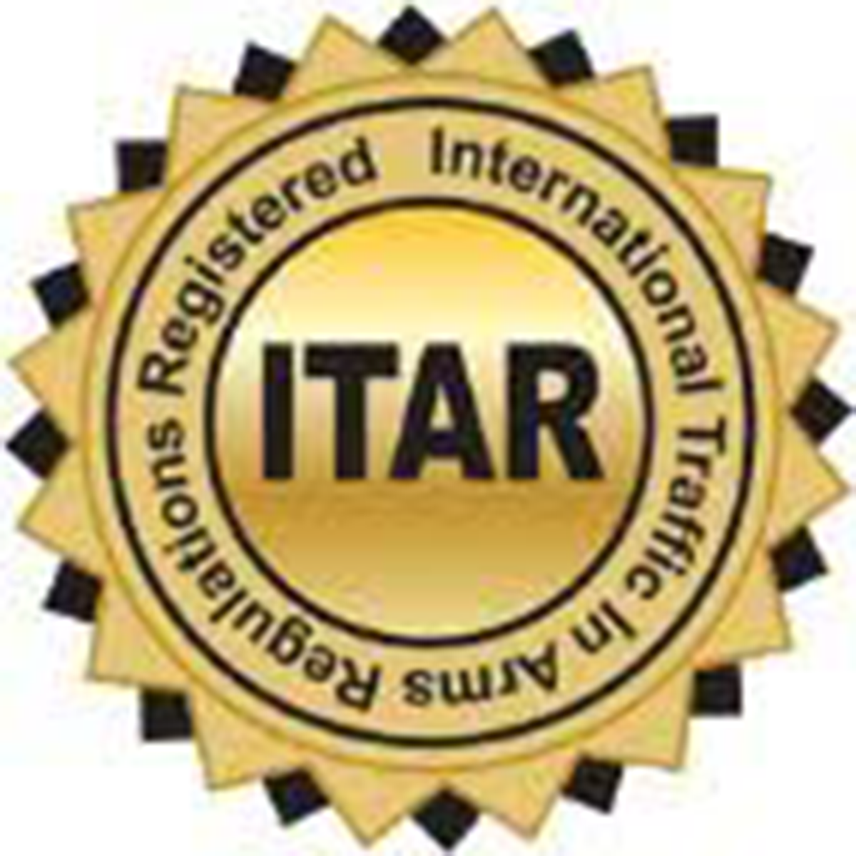 ITAR Logo