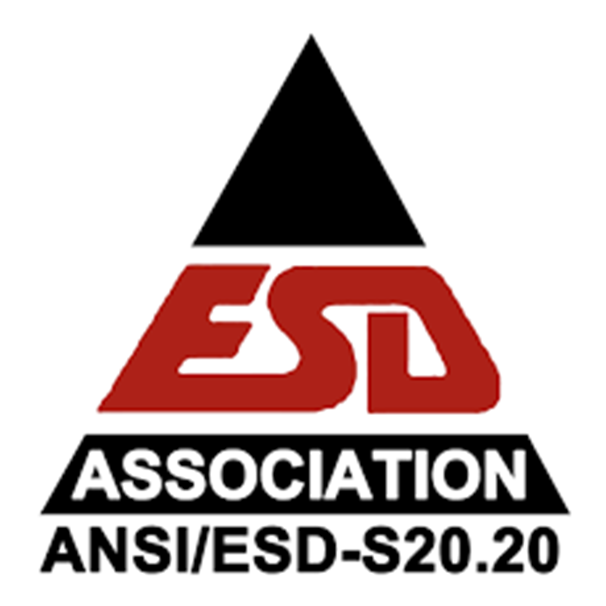 ESD Association Logo