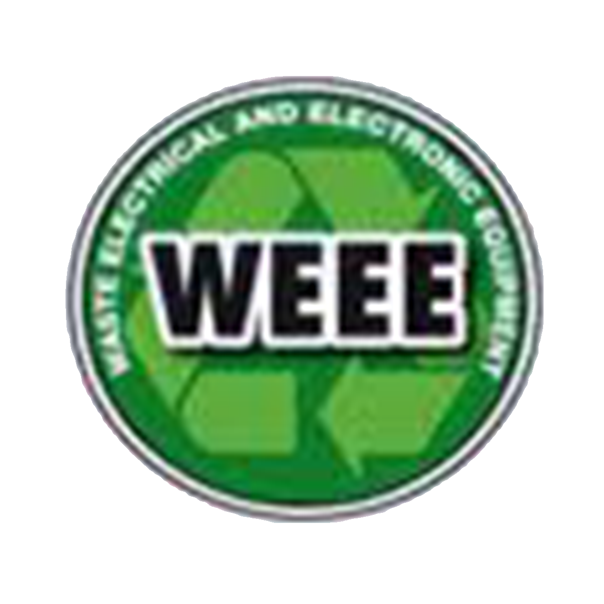 Waste Electrical and Electronic Equipment Logo