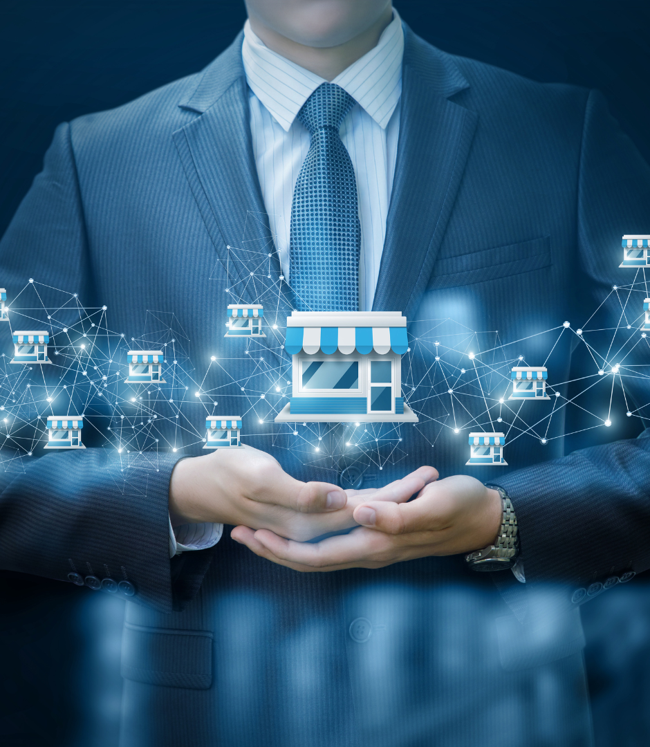 Dedicated Customized Systems