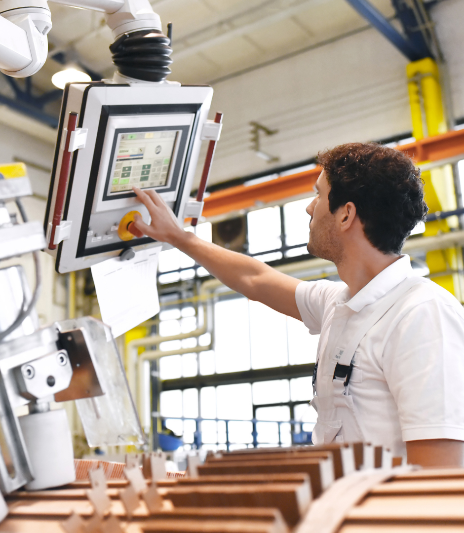 Design For Manufacturing