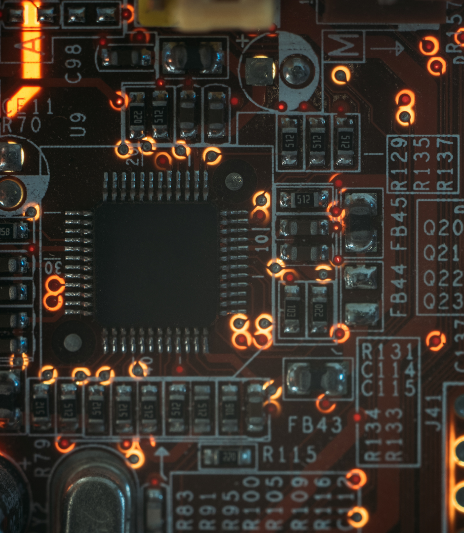 PCB Design Expertise