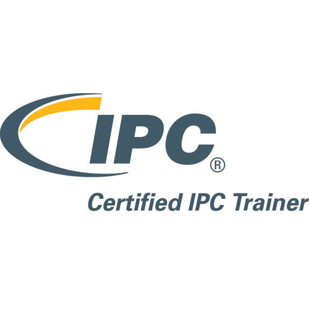 IPC Trainer Logo