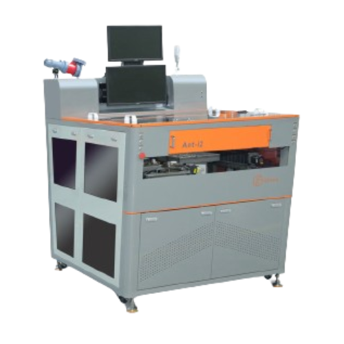 SA Sinno Americas Installs Ant i2 