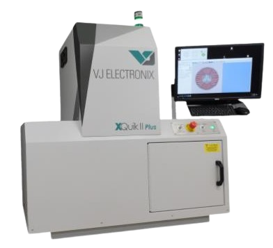 VJE Lonestar EMS DBA Circuitronics 2024 